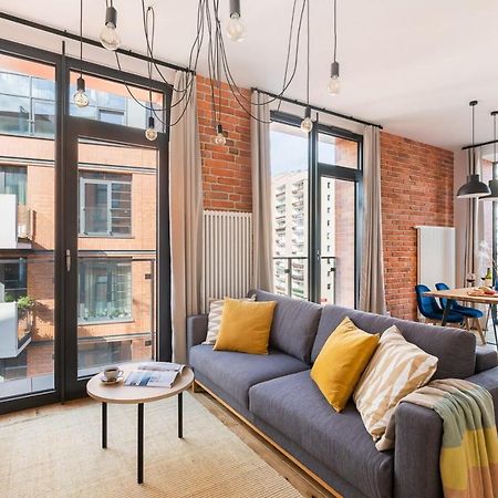 Rent Like Home - Plac Konesera 6 Warsawa Bagian luar foto