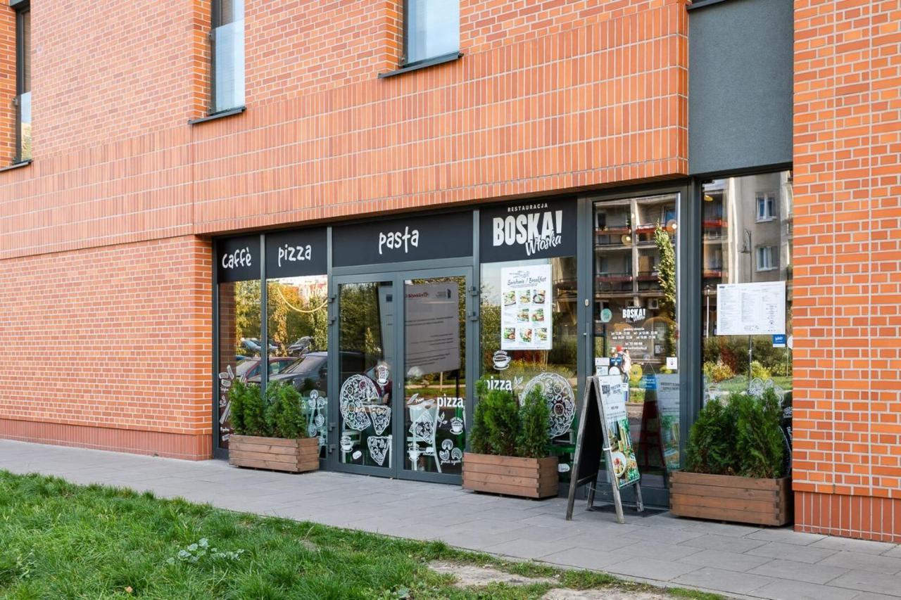 Rent Like Home - Plac Konesera 6 Warsawa Bagian luar foto