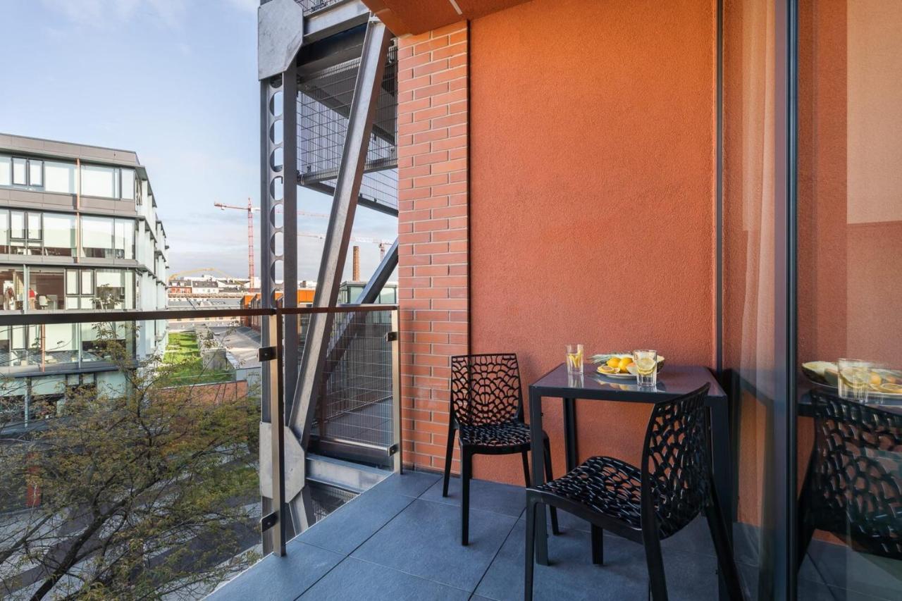 Rent Like Home - Plac Konesera 6 Warsawa Bagian luar foto