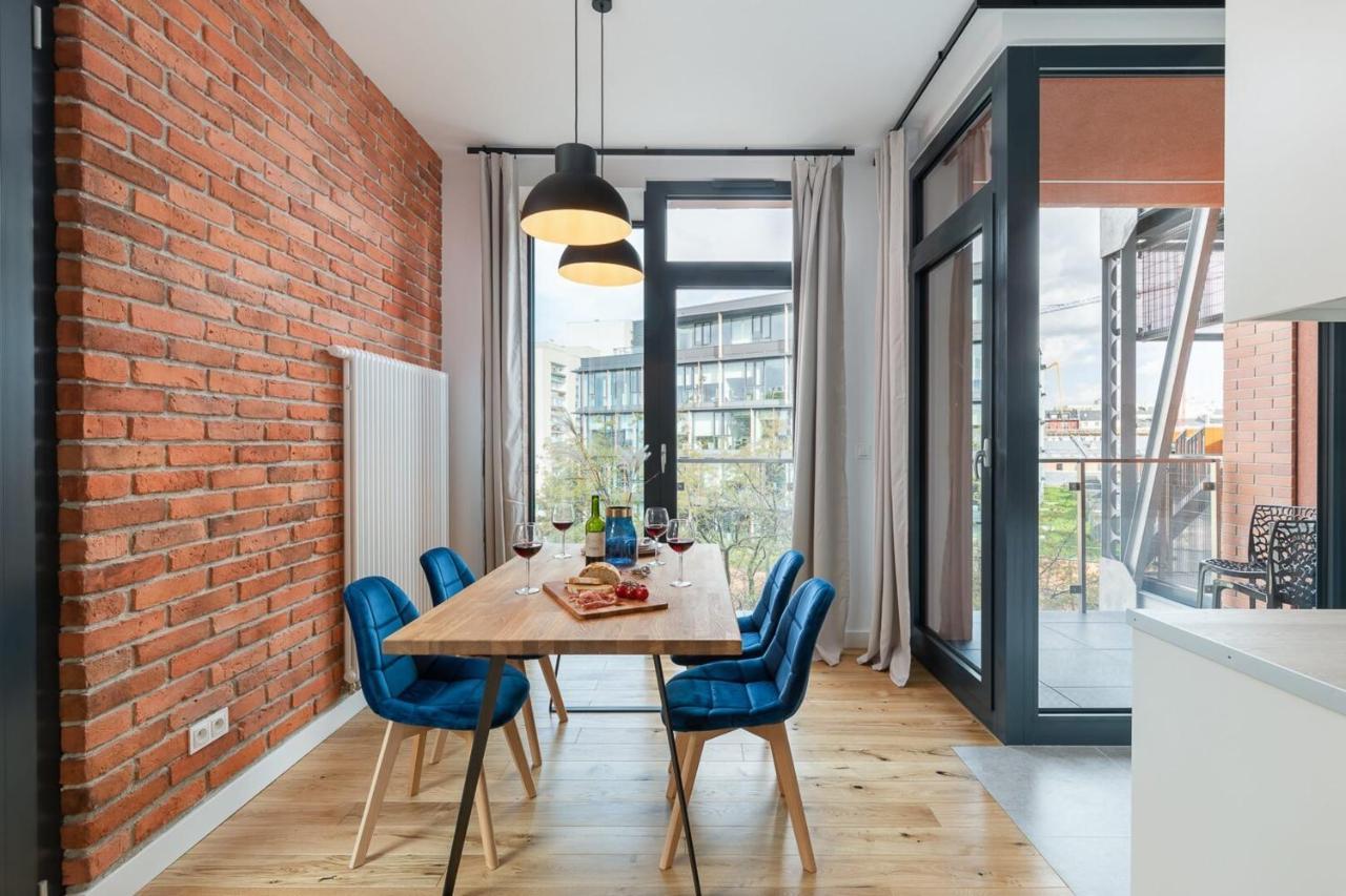 Rent Like Home - Plac Konesera 6 Warsawa Bagian luar foto