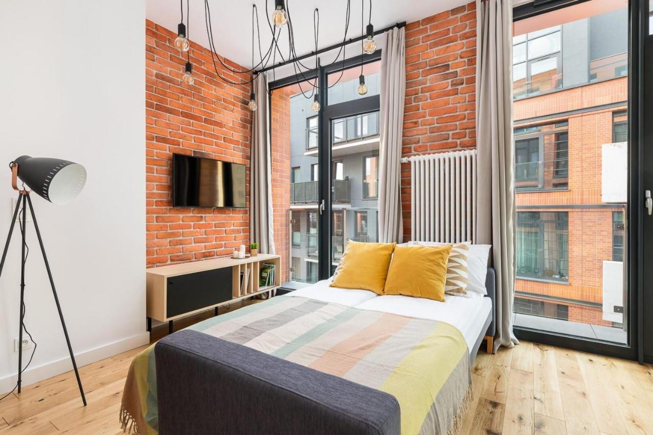 Rent Like Home - Plac Konesera 6 Warsawa Bagian luar foto