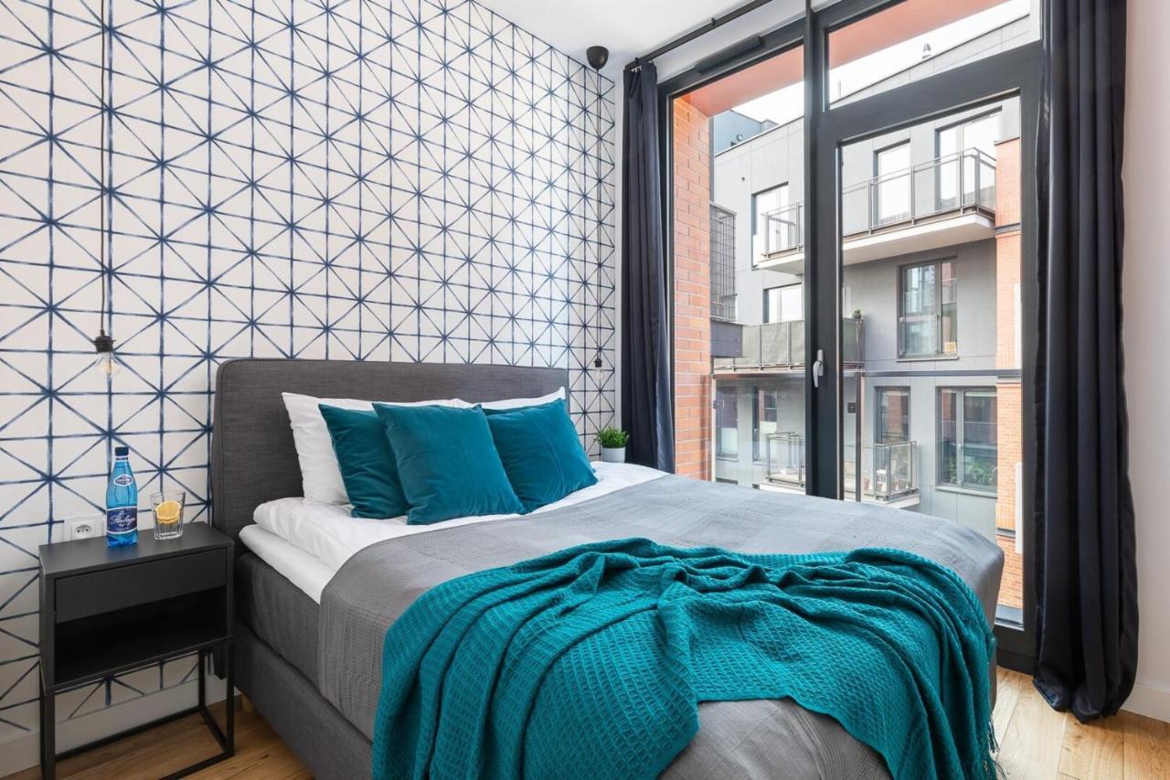 Rent Like Home - Plac Konesera 6 Warsawa Bagian luar foto