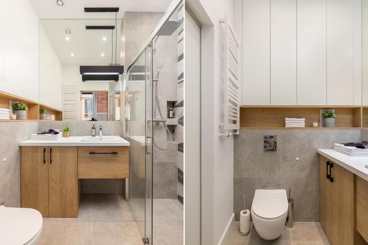 Rent Like Home - Plac Konesera 6 Warsawa Bagian luar foto