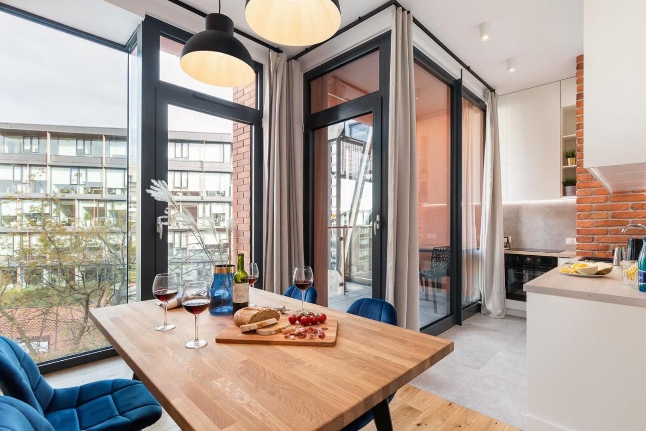 Rent Like Home - Plac Konesera 6 Warsawa Bagian luar foto