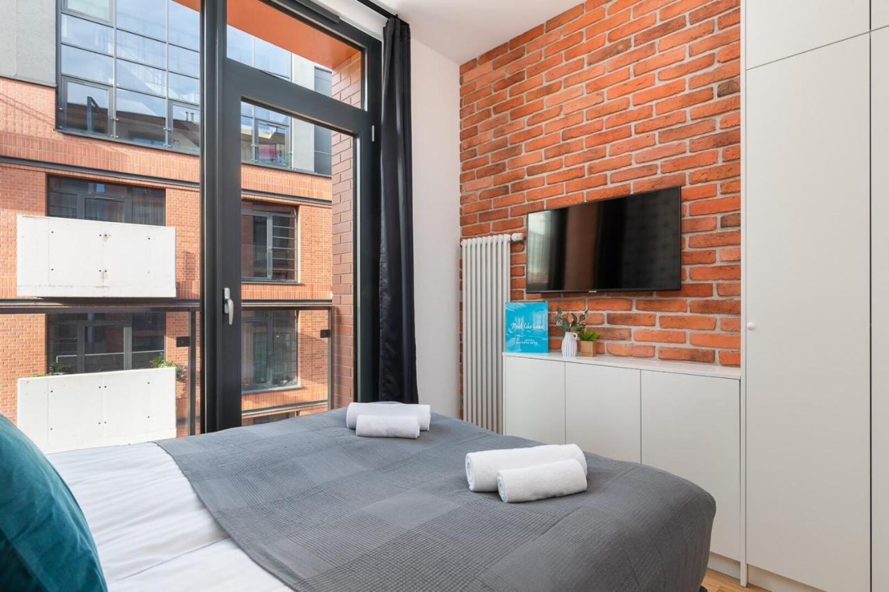Rent Like Home - Plac Konesera 6 Warsawa Bagian luar foto