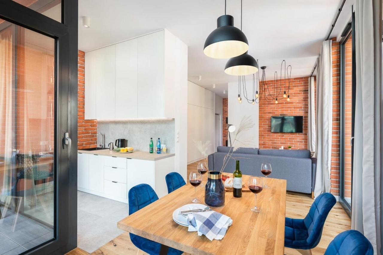 Rent Like Home - Plac Konesera 6 Warsawa Bagian luar foto